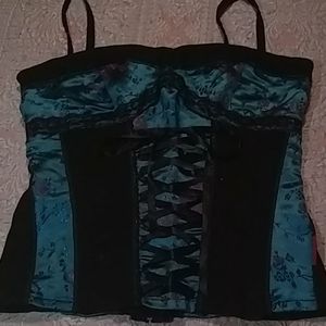 TRIPP Corset Top xl